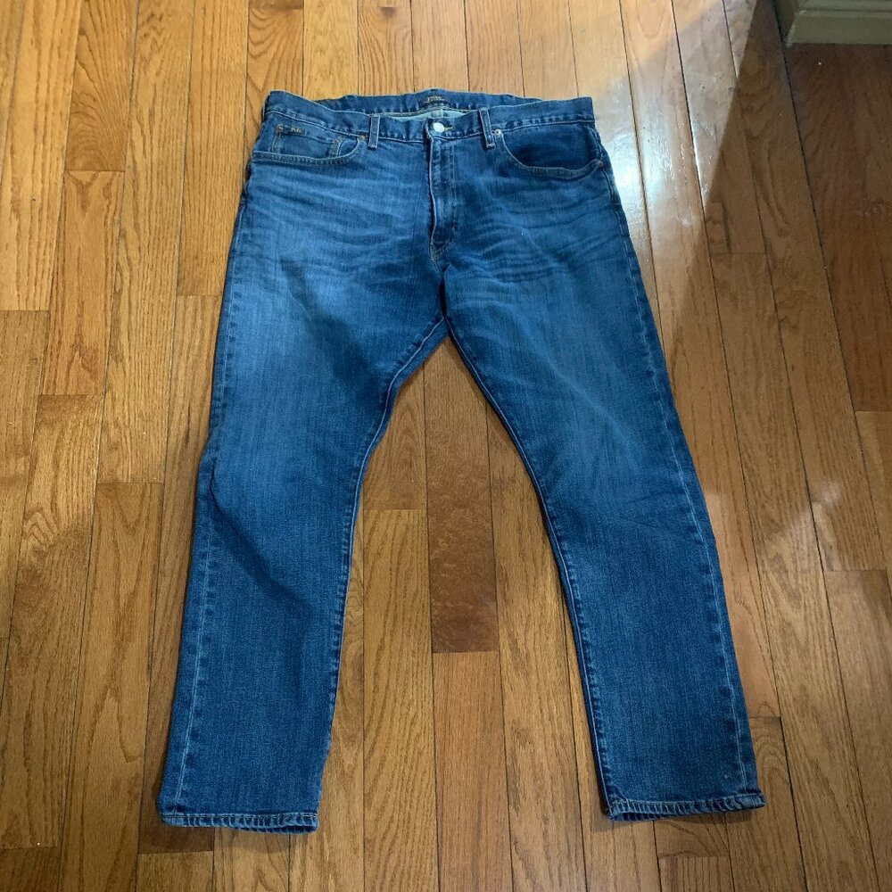 Polo Jeans 38x32